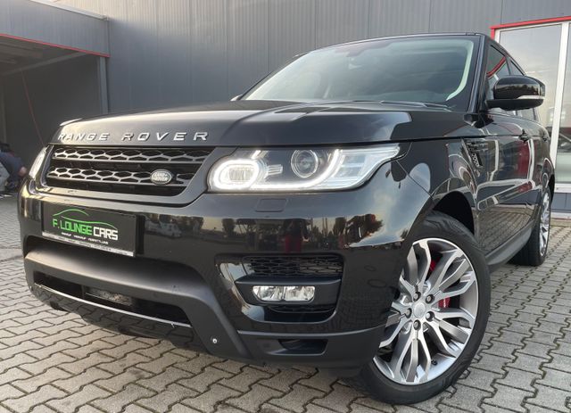 Land Rover Range Rover Sport HSE Dynamic* 360°Kam.*Pano*21Z