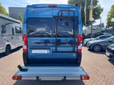 Carado CVE 600 CLEVER+ EDITION / 30 JAHRE WENDT EDITION - Carado CV600