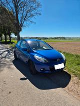 Mazda 2 1.5 Motor - Mazda Gebrauchtwagen von 2008