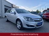 Opel Astra H Caravan Navi*3.Hand*TÜV HU/AU NEU* - Opel Astra aus 2008: Kombi