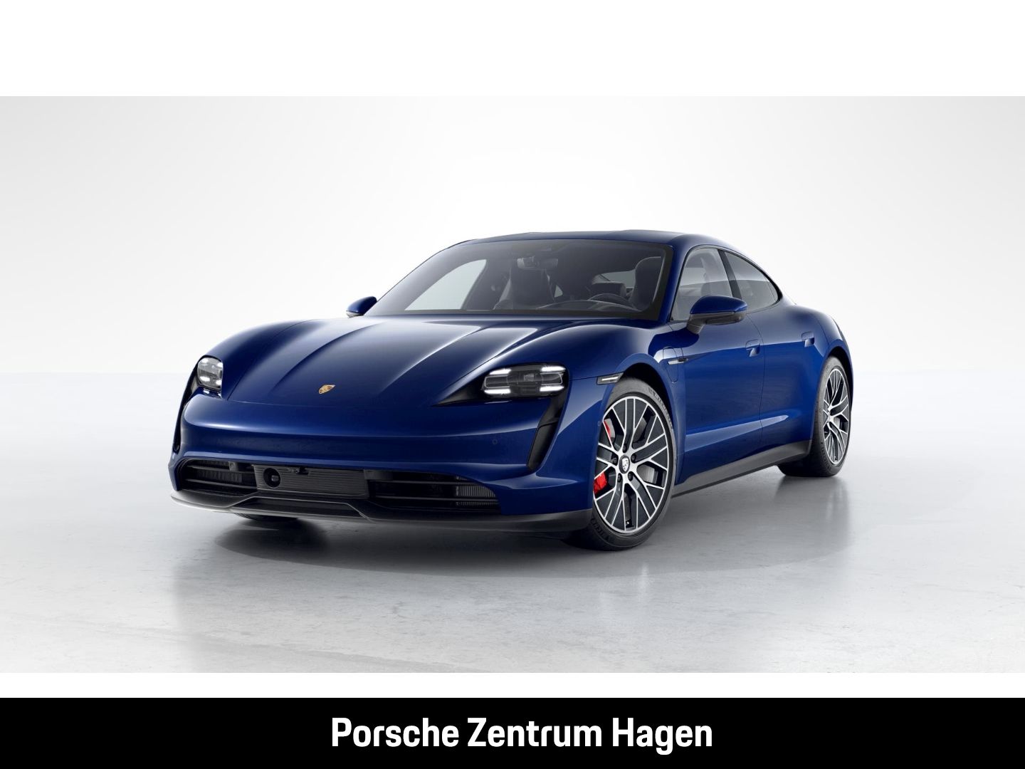 PORSCHE Taycan 4S InnoDrive HA-LenkungvSurround View BOS