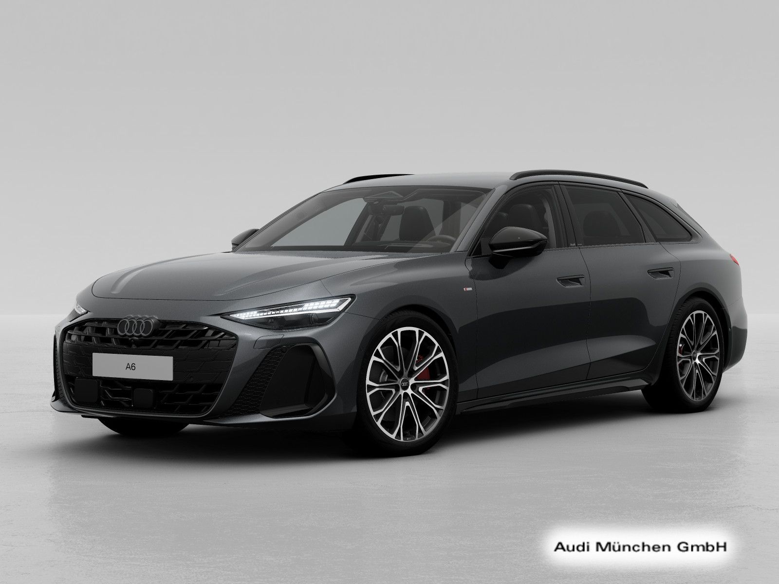 Audi A6 - Bild 3