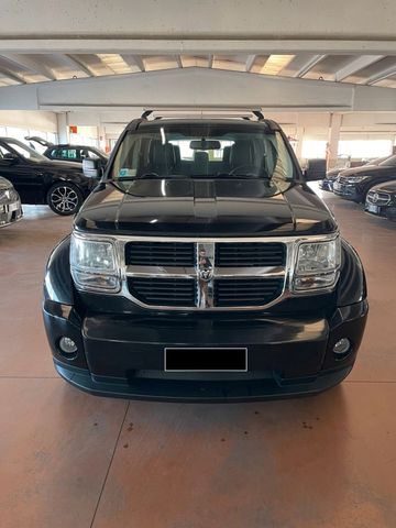 Dodge Nitro 2.8 CRD SE 4WD Auto