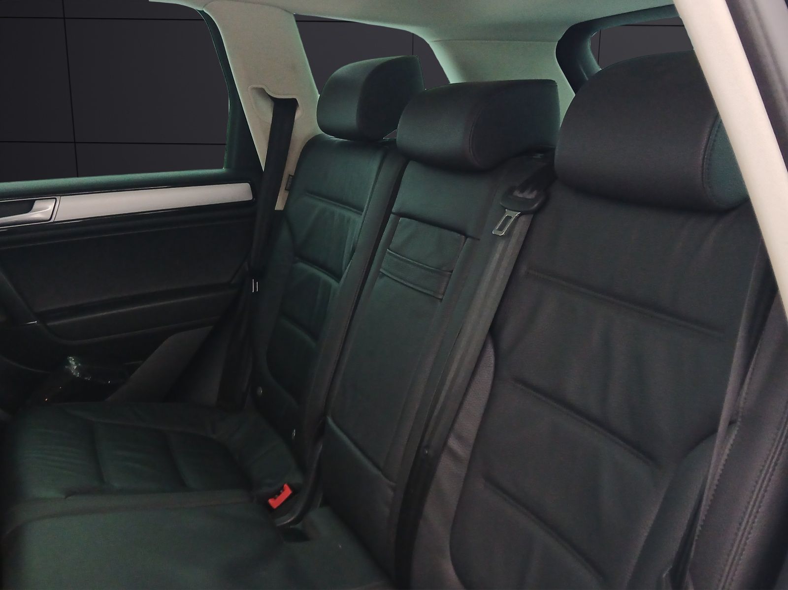 Fahrzeugabbildung Volkswagen Touareg TDI Terrain-Tech R-Line 4M Xenon AHK Nav