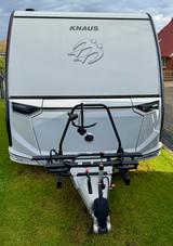 Knaus Südwind 60 YEARS 540 FDK Klima/Mover/elekt. Hub - Knaus Fdk