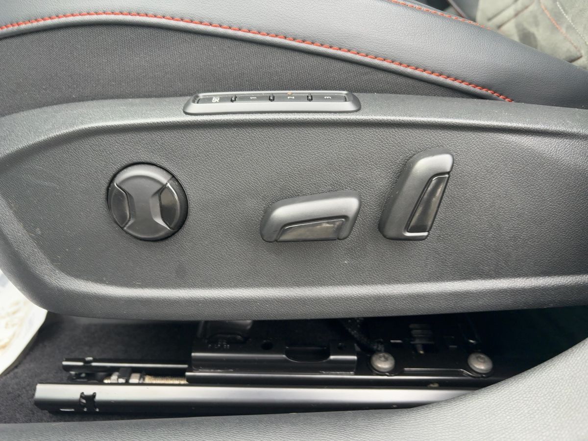 Seat Leon - Bild 17