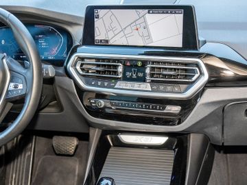 BMW X3 - 7