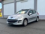 Peugeot 207 SW Tendance - Peugeot 207: SW Tendance