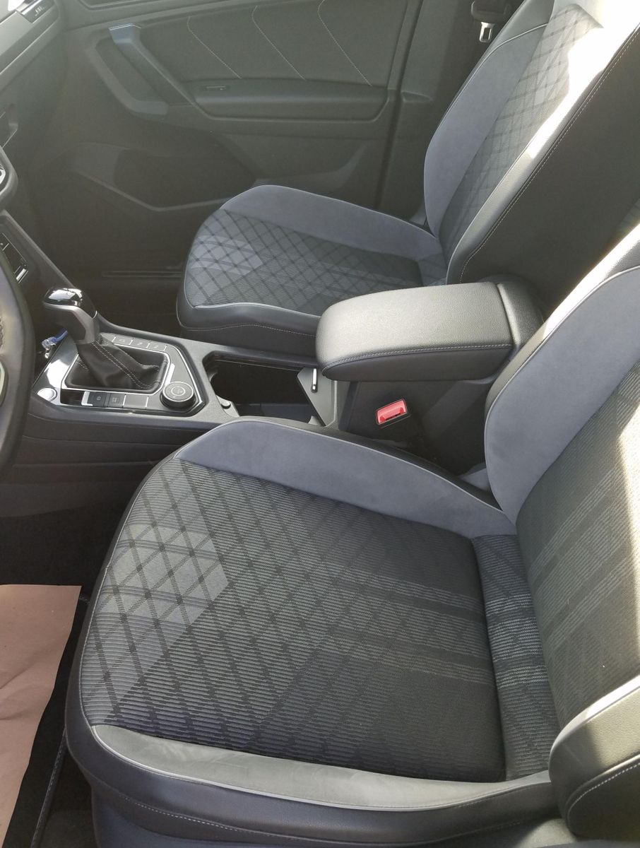 Volkswagen Tiguan 2.0 TDI, 4 Motion, R-Line*AHK*NAVI*MAT... foto 10