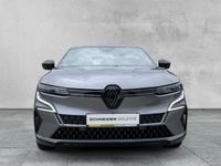 Renault Megane E-TECH - Vorschau Bild 8