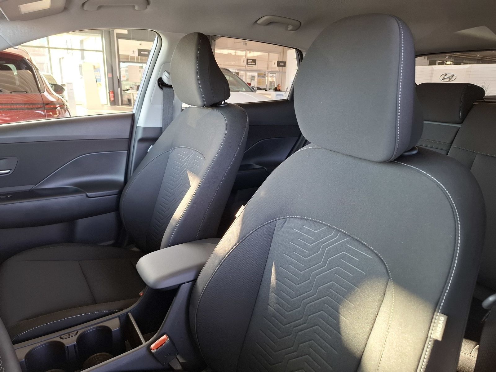 Hyundai KONA - Bild 32