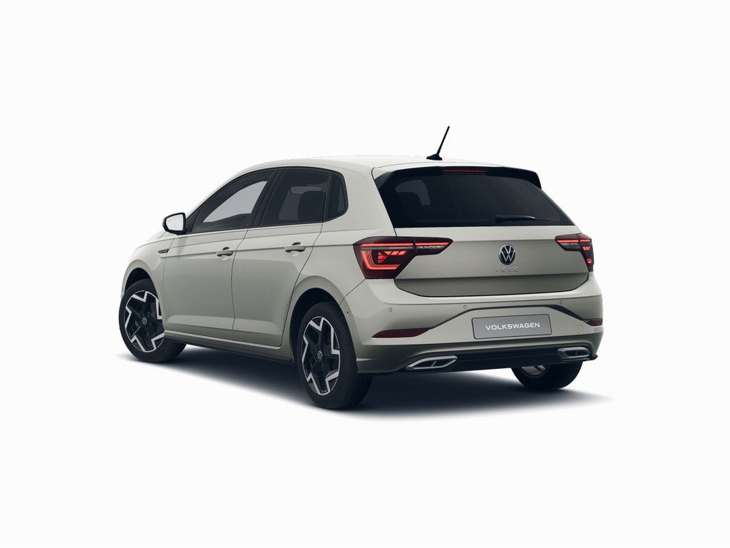 Volkswagen Polo - Bild 4