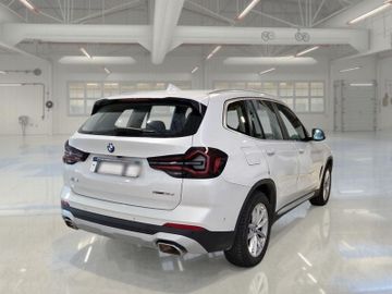 BMW X3 - 4