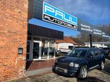 Jeep Compass 2.4 2.Hand! Allrad! Klima! SHZ! Tempo.! - gebrauchte Jeep Compass aus dem Jahr 2009
