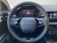 Skoda Fabia - Vorschau Bild 10