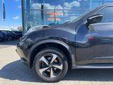 Nissan Juke N-Connecta 360°Kamera SHZ Navi Schiebedach - Nissan Juke in Leipzig
