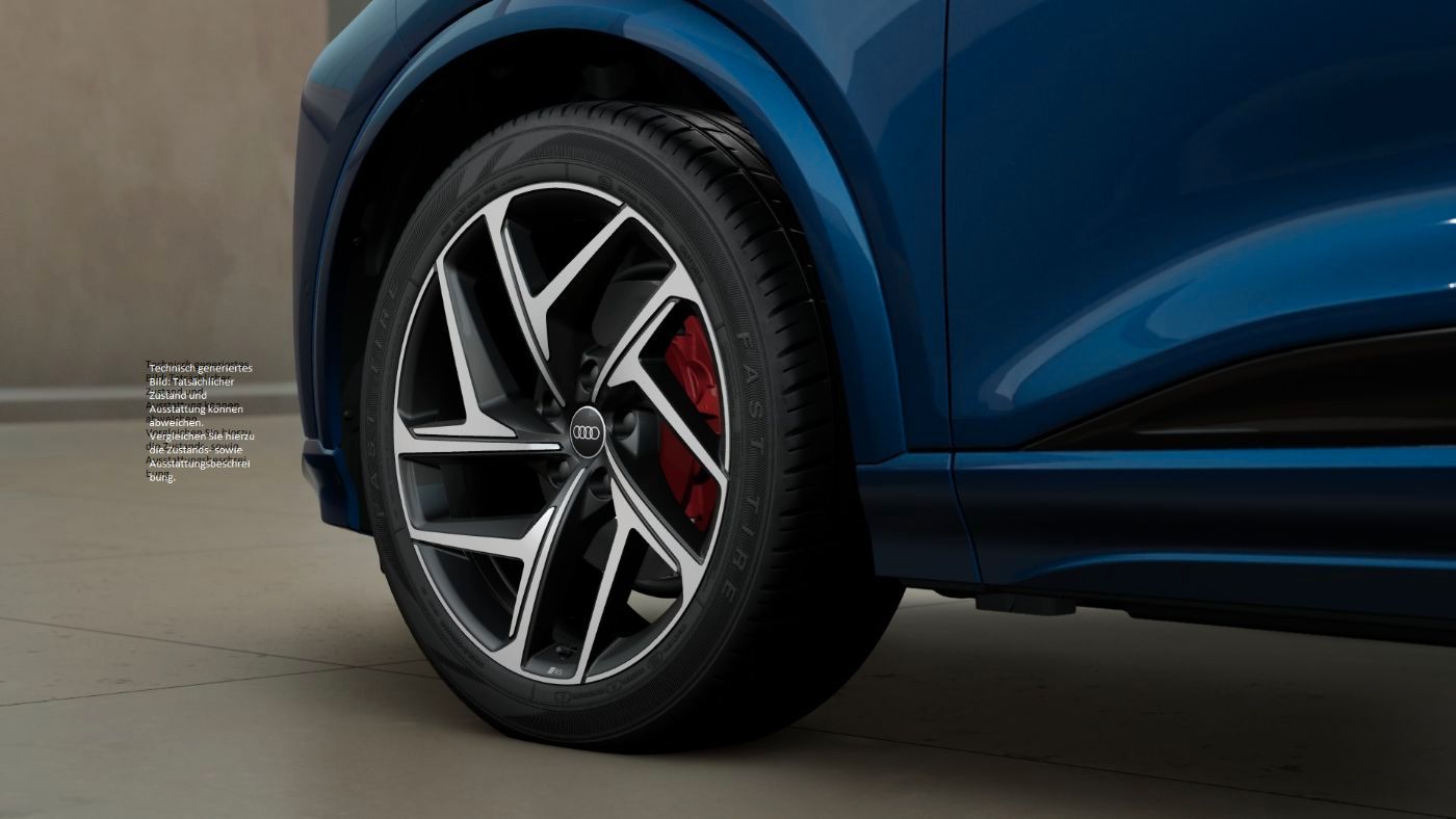 Audi Q6 e-tron - Bild 6