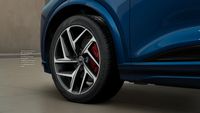 Audi Q6 e-tron - Vorschau Bild 6
