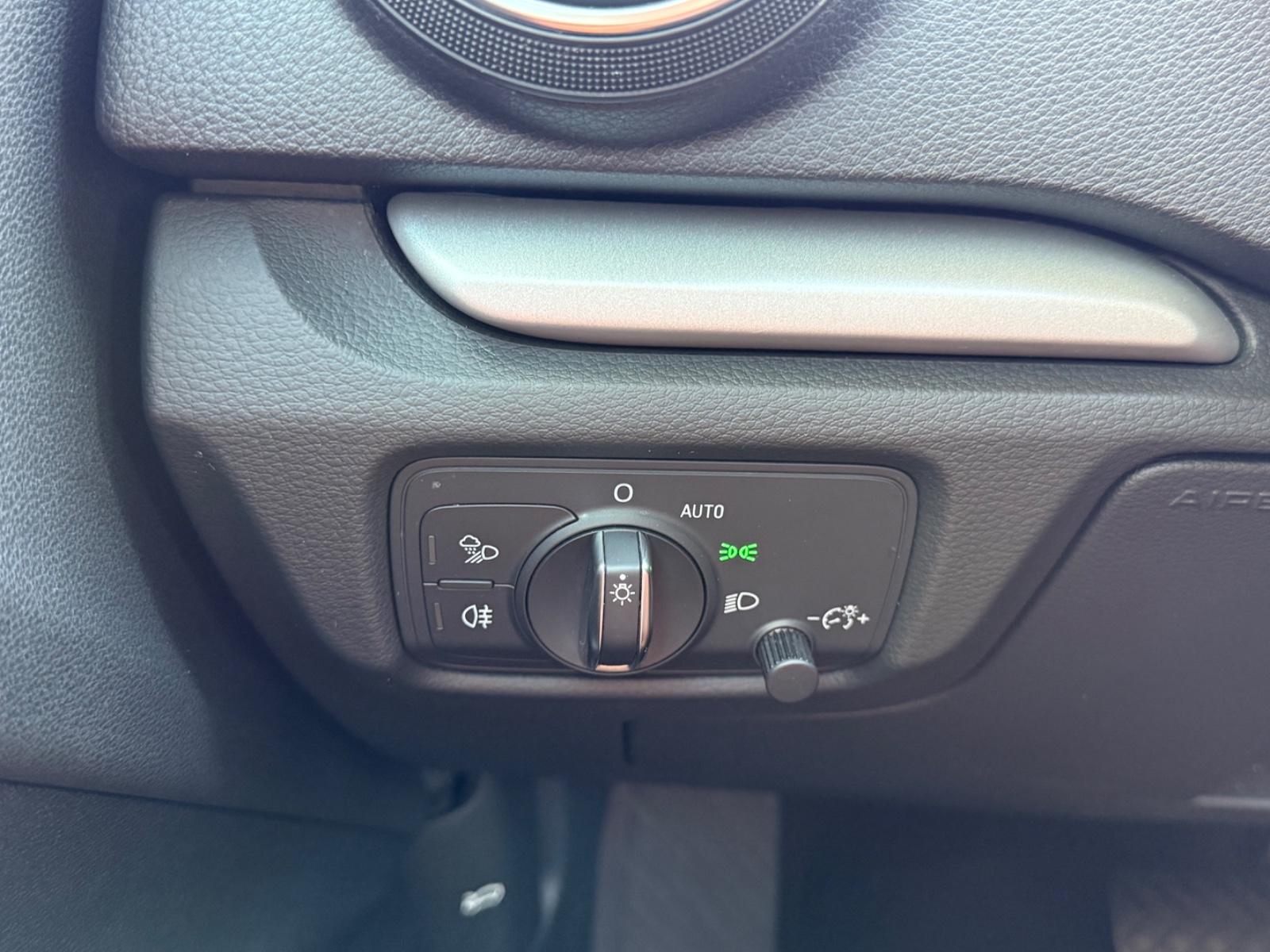Audi A3 Sportback 35 TDI=AB MONATLICH 199€ EURO=