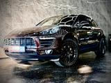 Porsche Macan S - gebrauchte Porsche SUV & Geländewagen