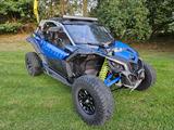 Can-Am Maverick X3 XRS - Can-Am Maverick X3
