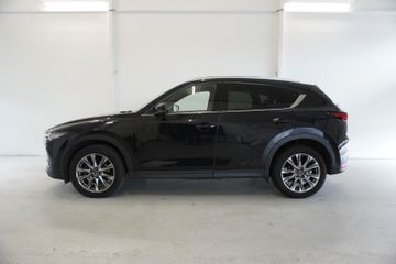 Mazda CX-5 - 2