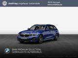BMW 320d Touring xDrive Aut. M-Paket HiFi Standhzg - BMW 3er Reihe: Kombi, M Paket