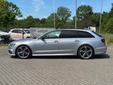 Audi A6 COMPETITION/RS-SITZE/LUFT/8-FACH/AHK - Audi: Rs8
