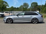 Audi A6 COMPETITION/RS-SITZE/LUFT/8-FACH/AHK - Audi: RS 8