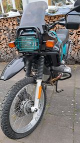 BMW R100 GS PD