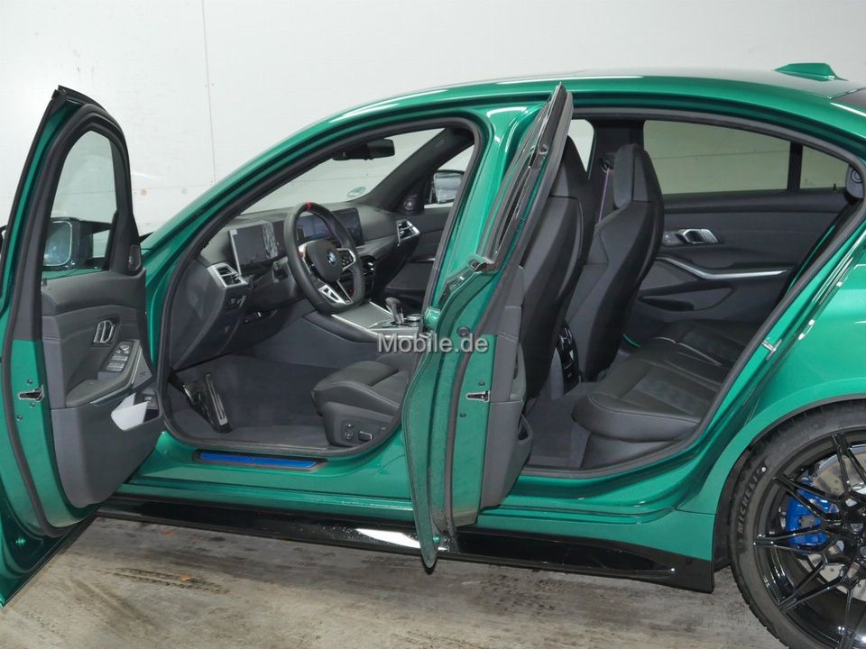 BMW M3 - Bild 12