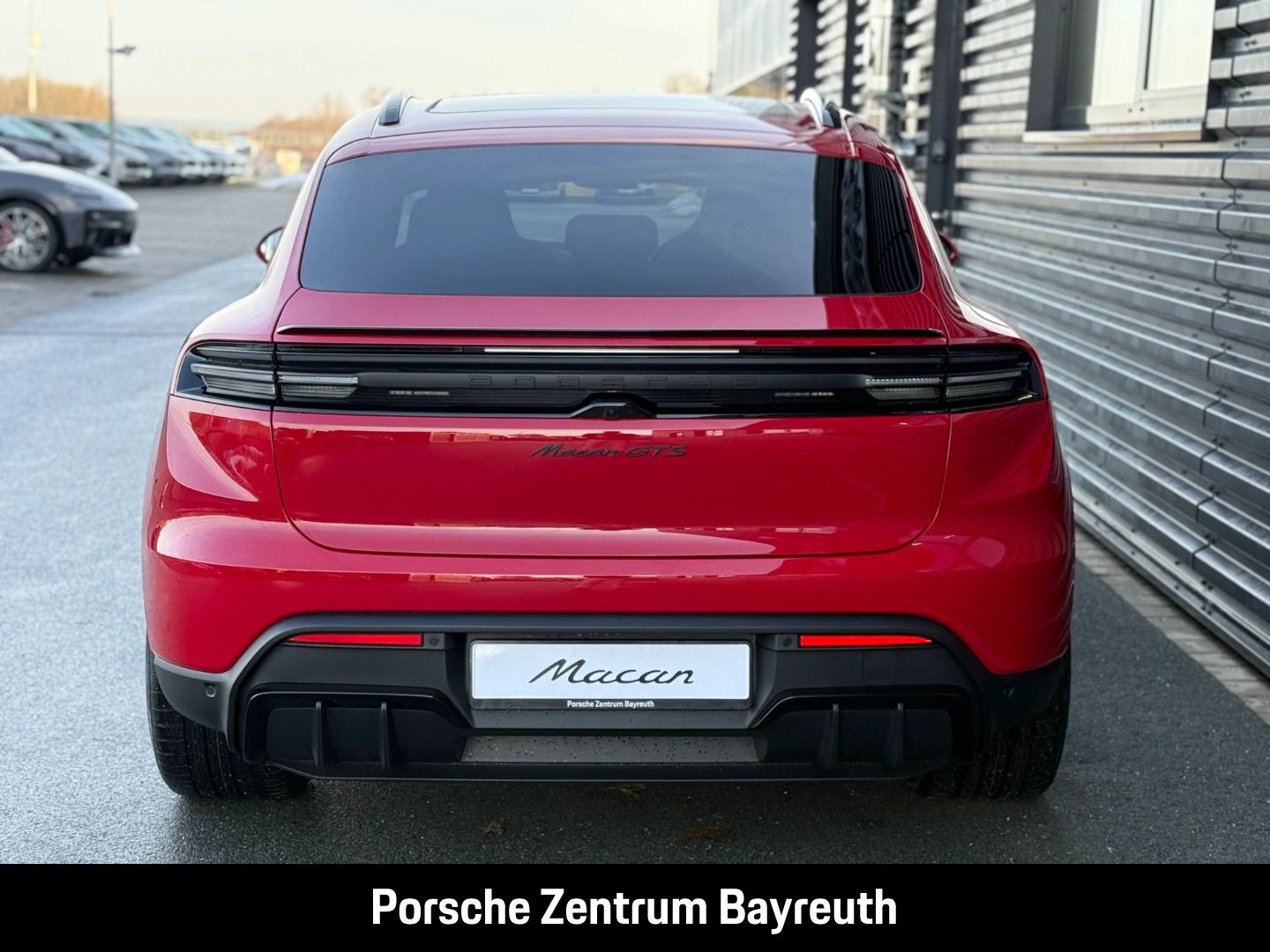 Porsche Macan - Bild 7