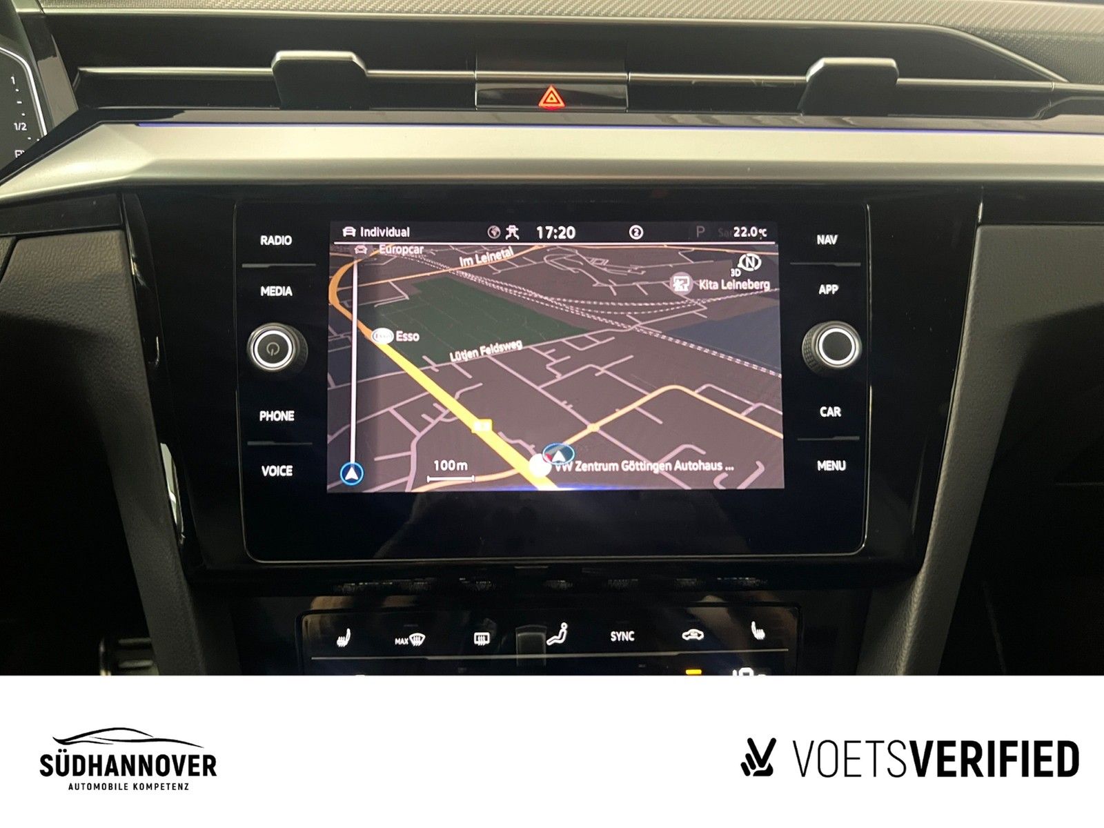 Volkswagen Arteon - Bild 11