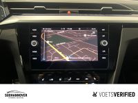 Volkswagen Arteon - Vorschau Bild 11