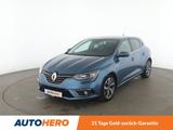Renault Megane 1.2 TCe Energy BOSE Edition *NAVI*LED*CAM - Renault Megane: Bose Edition