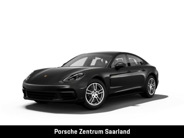 Porsche Panamera 4 E-Hybrid