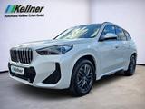 BMW X1 xDr. 23d M-Sport+Head-Up+ACC+Pano+CarPlay+DAB - BMW X1 in Erfurt