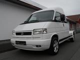 Volkswagen T4 Doka 2,5l TDI SATTELZUGFAHRZ. GRÜNE PLAKETTE - Volkswagen T4 andere aus 1996