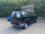 Volkswagen T4 Caravelle 2,5-TDI 75kW lang; HOCHDACH - Volkswagen T4: Lang
