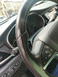 Opel Mokka X - 12