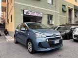 Hyundai i10 1.0 MPI Comfort A/T PREZZO REALE UNI - Hyundai i10: Comfort