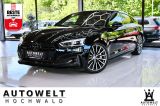 Audi A5 Sportback 2.0 TFSI quattro 2x S-Line S-tronic - Audi A5 aus 2018