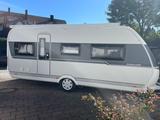 Hobby 540 UFf Excellent Klima Mover Markise - Hobby Excellent
