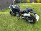 Ducati Monster 696 - Angebote