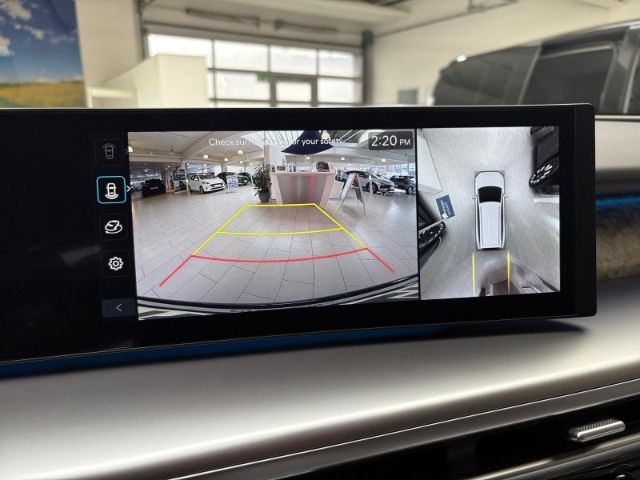 Hyundai IONIQ 9 - Bild 20