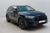 Audi Q7 55 TFSI TIPT*QUA*LED*360*HUD*STAND*LUFT*AHK** - Audi Q7 mit Benzin-Antrieb: Vollleder