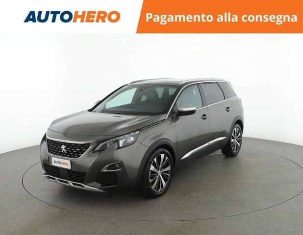 Peugeot PEUGEOT 5008 BlueHDi 180 S&S EAT6 GT