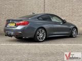 BMW 420 4-serie Coupé 420d High Executive automatik - BMW 420: 420d
