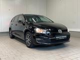 Volkswagen Golf VII Variant Allstar 1.2 TSI DSG NAVI SHZ PD - Volkswagen Golf: Automatik, Variant