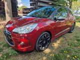 Citroën DS3 SportChic - Citroën DS3 aus 2011